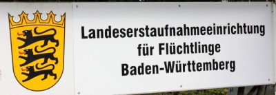 Anfrage: Verschmutzungen von öffentlichen Grünflächen in der Nähe der Mackensenkaserne