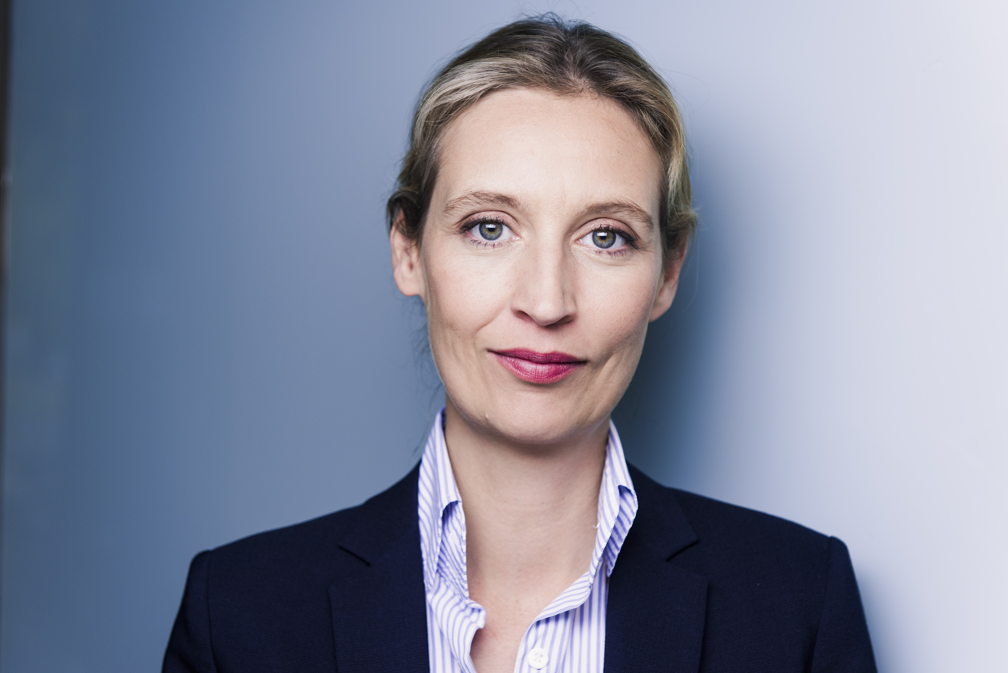 Dr. Alice Weidel