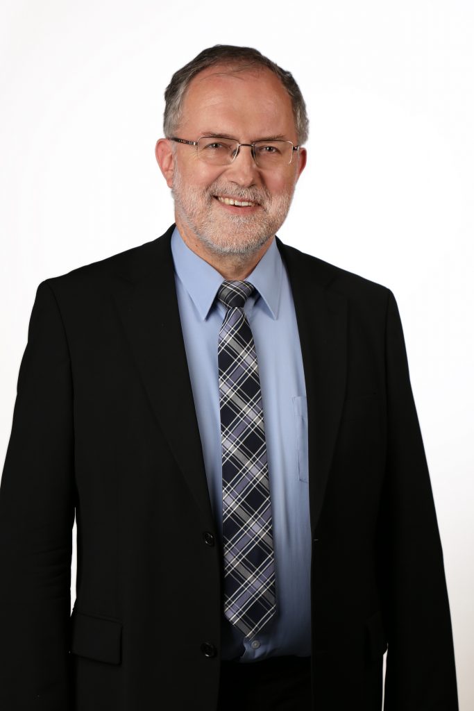 Joachim Kuhs. MdEP