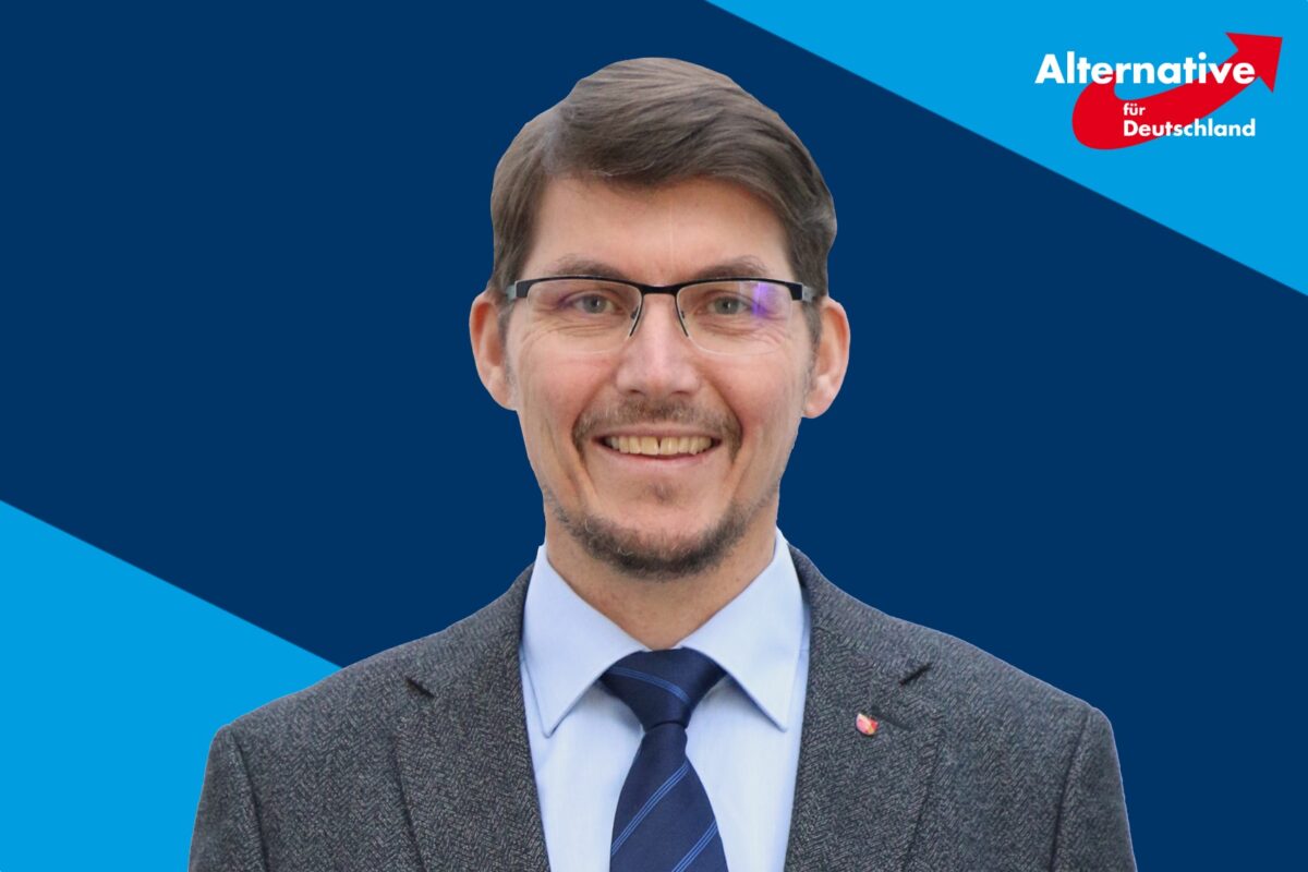 AfD: Drängendste kommunale Probleme lösen