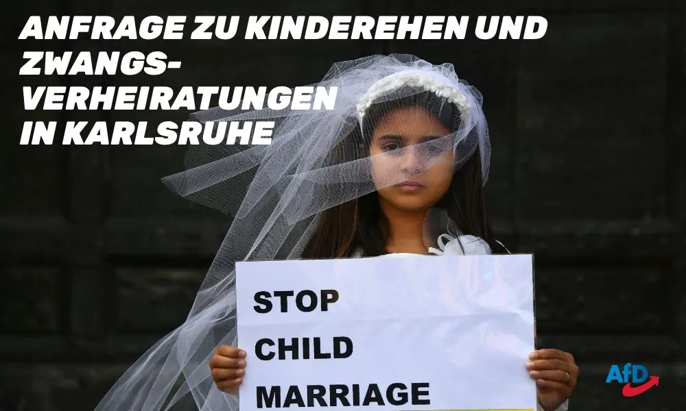 Kinderehen