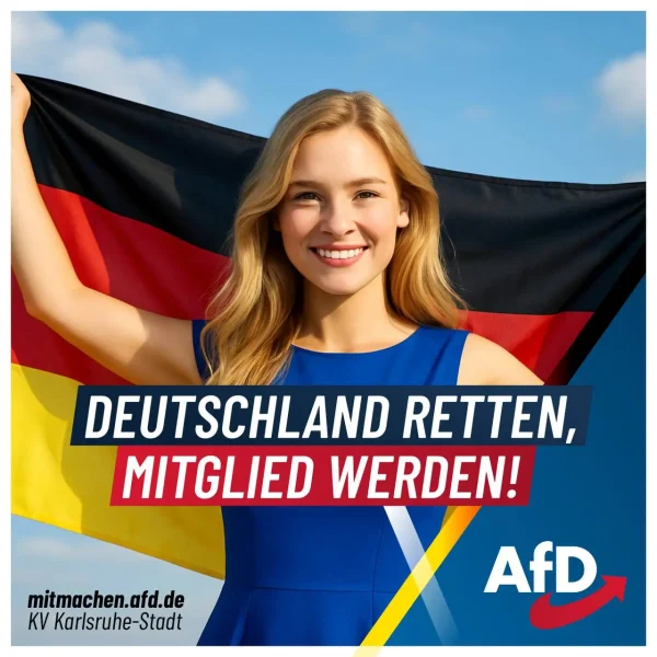 Deutschlandretter Deutschlandretter